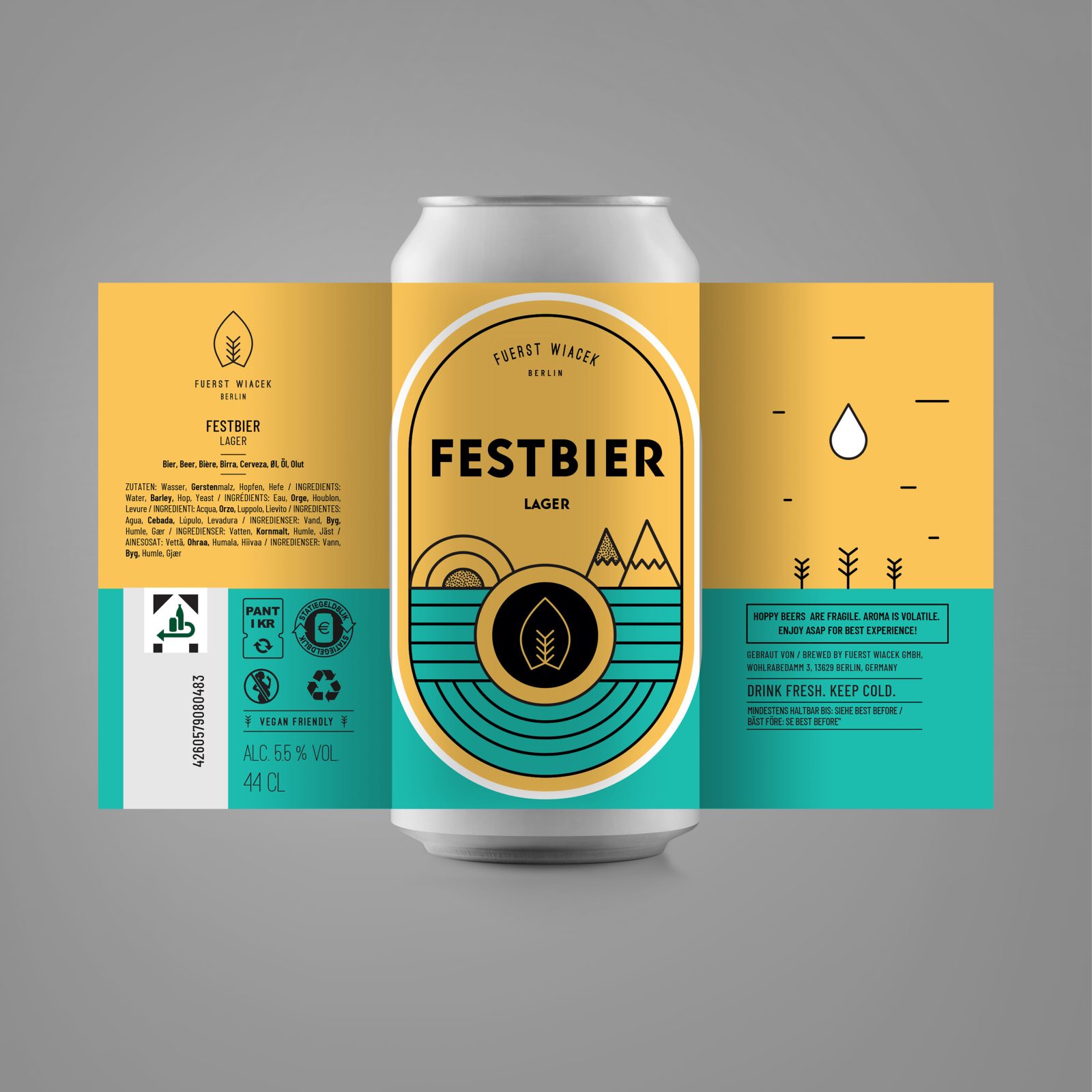 Festbier