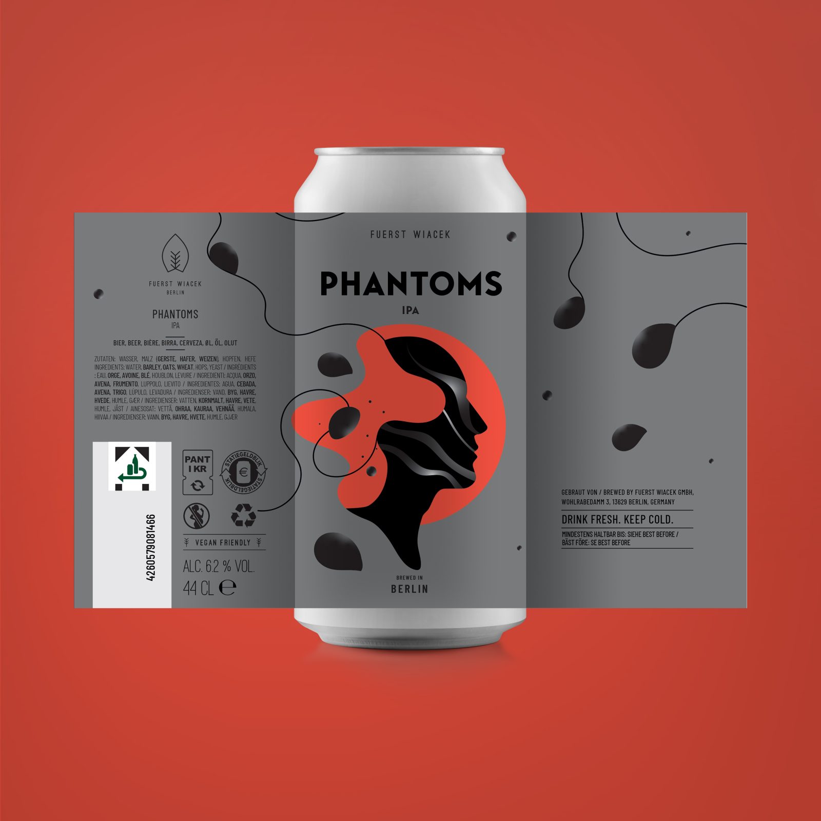 Phantoms – IPA