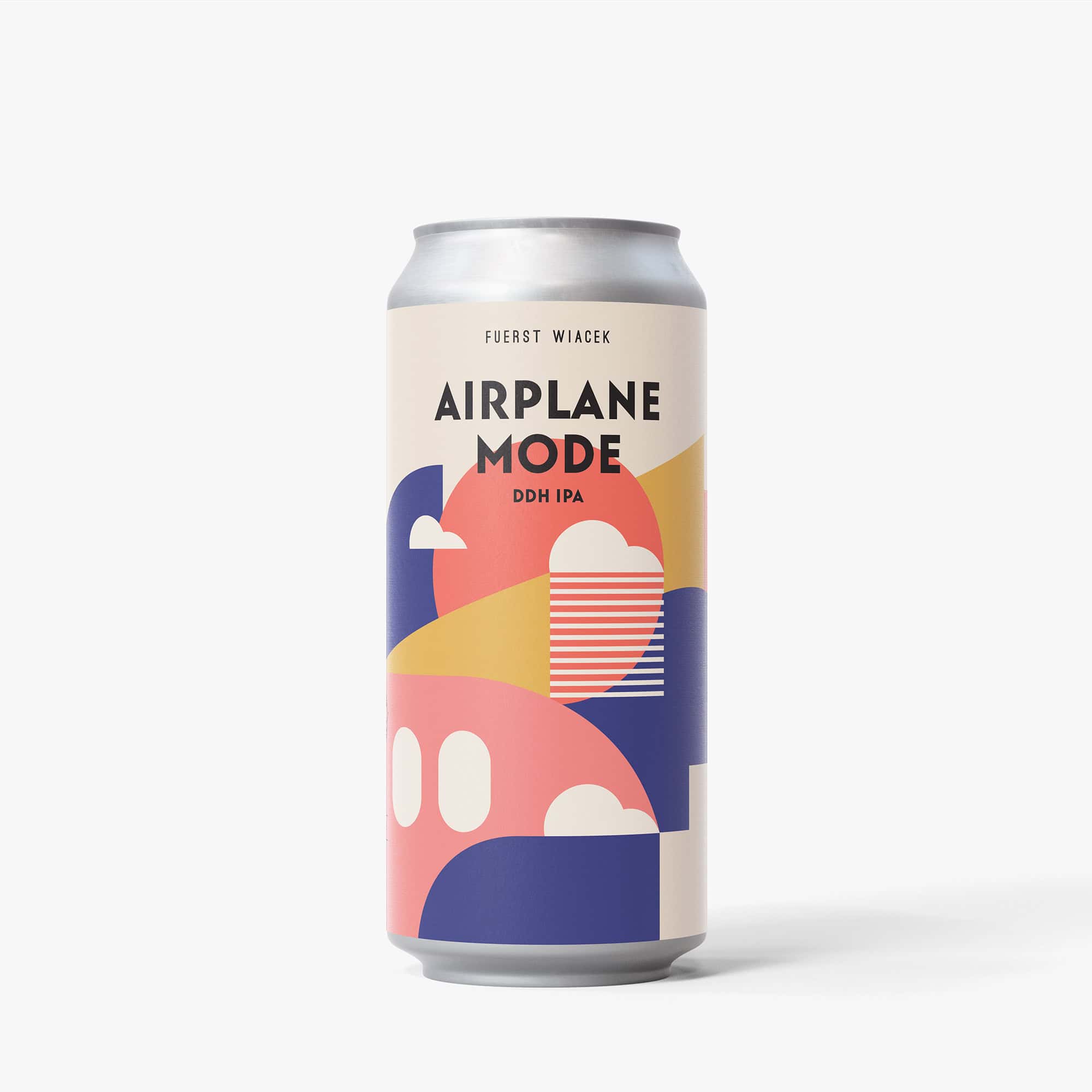 Airplane Mode – DDH IPA