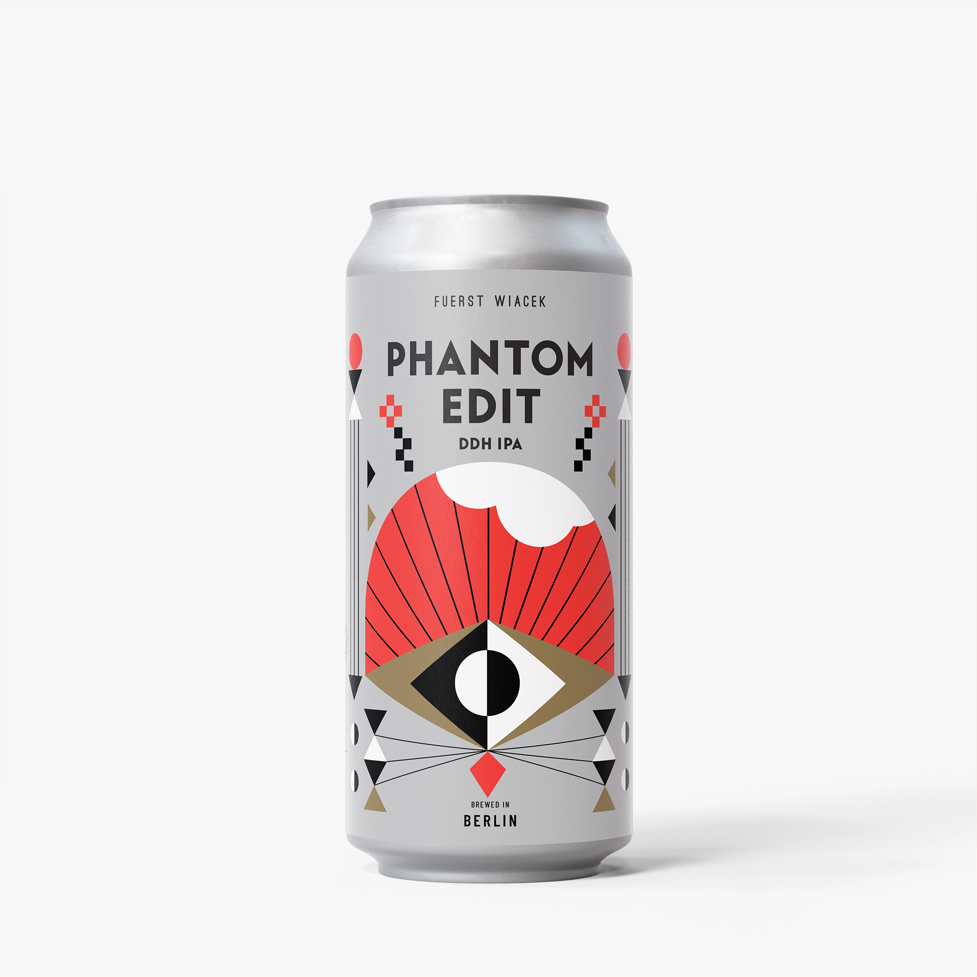 Phantom Edit – DDH IPA