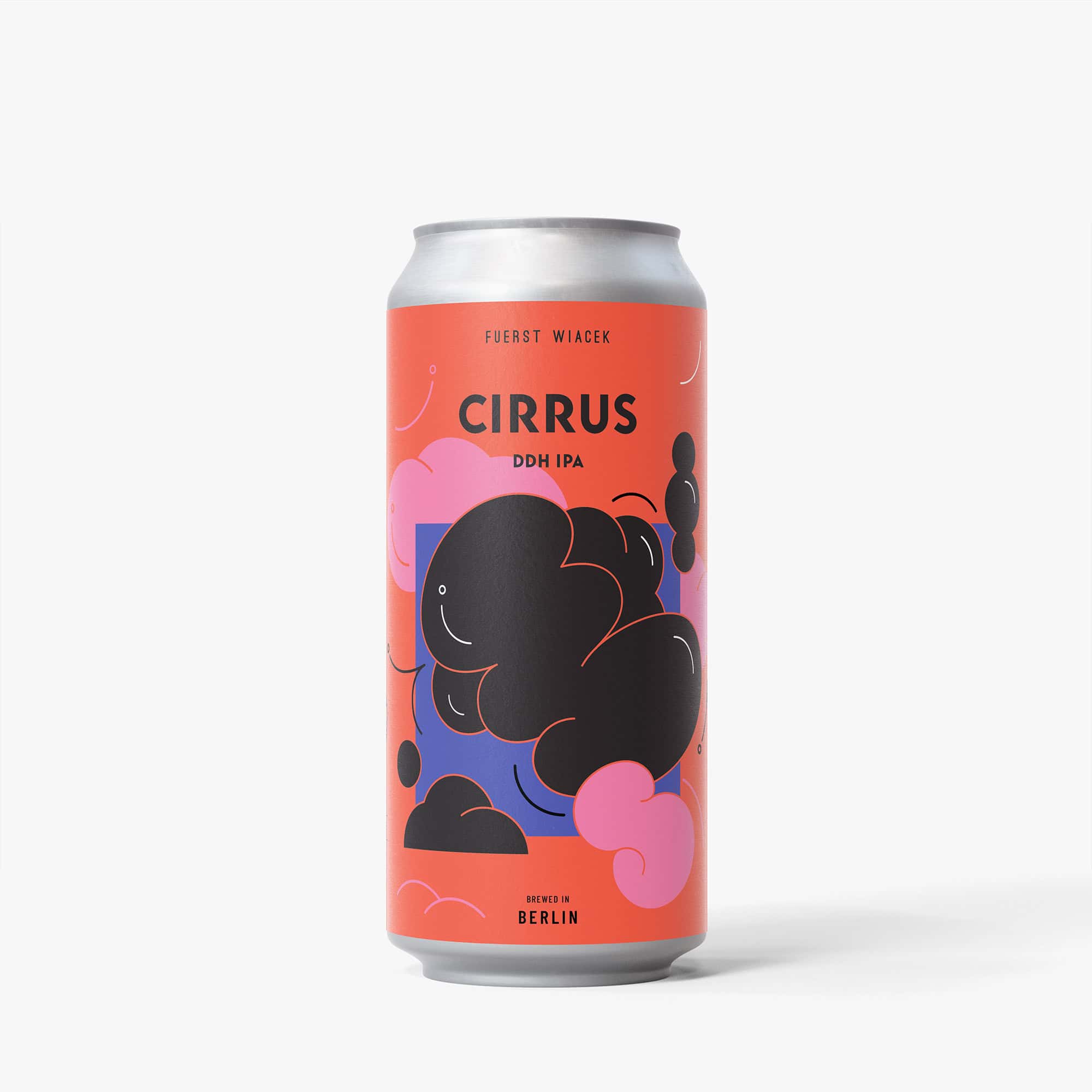 Cirrus – DDH IPA